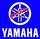 Logo Aimery Racing Yamaha